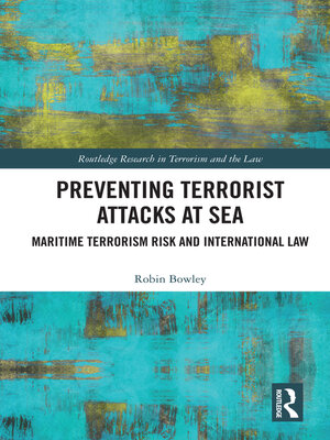 cover image of Preventing Terrorist Attacks at Sea